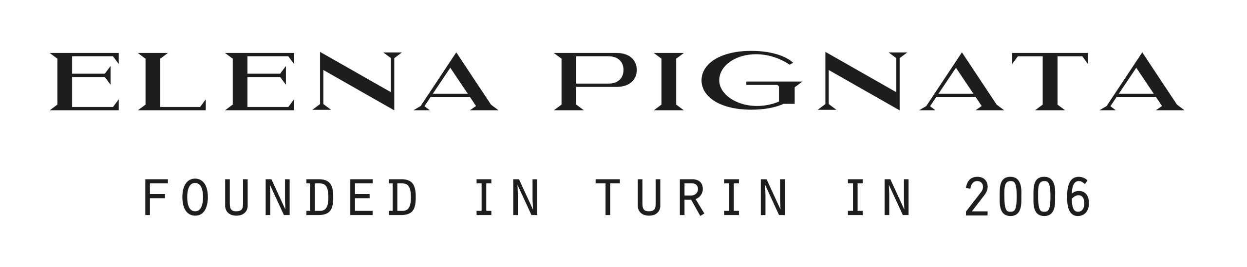 Elena Pignata Logo