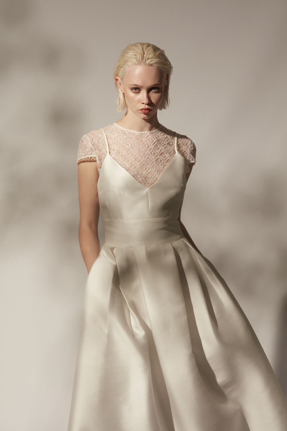 SPOSA CONTEMPORANEA